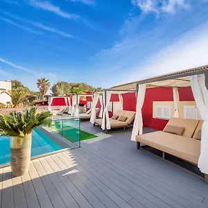 4* Apartahotel Paradise Residencial