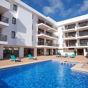 3* Apartahotel Don Quijote