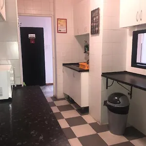 Arc House (adults Only) Hostel Sevilla